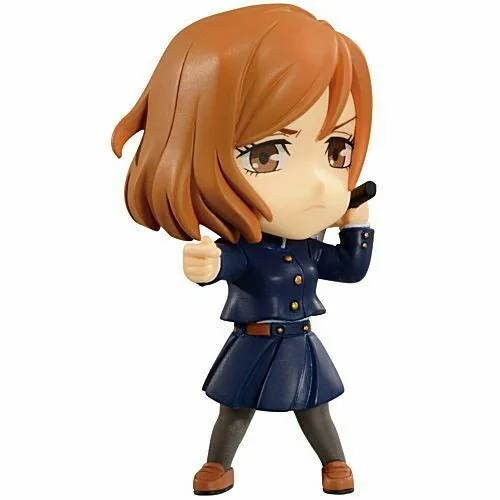 Bandai (ตัวเดี่ยว) Jujutsu Kaisen Adverge Motion 4549660627722 (Figure) image 6