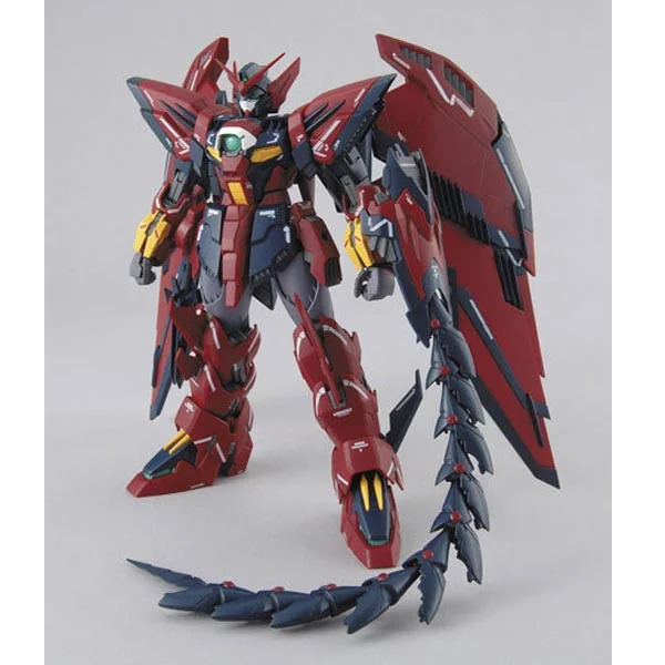 Bandai MG Gundam Epyon 4573102630421 (Plastic Model) image 2 Bandai MG Gundam Epyon 4573102630421 (Plastic Model) image 2