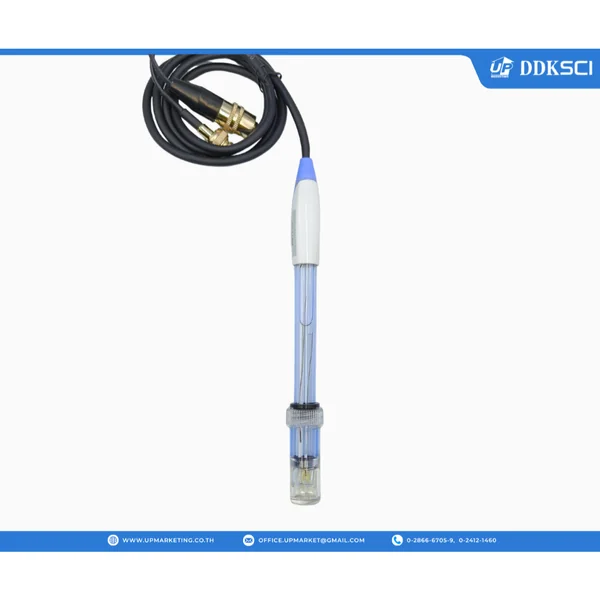 เครื่องวัดค่า pH/ORP Portable Meter รุ่น PH10 ยี่ห้อ DDKSCI image 3 เครื่องวัดค่า pH/ORP Portable Meter รุ่น PH10 ยี่ห้อ DDKSCI image 3