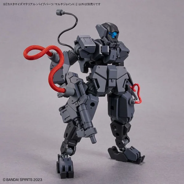 Bandai Customize Material (Pipe Parts / Multi-Joint) 4573102650177 (Plastic Model) image 6 Bandai Customize Material (Pipe Parts / Multi-Joint) 4573102650177 (Plastic Model) image 6
