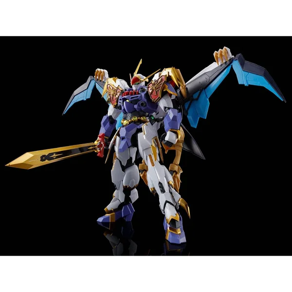 Bandai HG Amplified IMGN Kujinmaru 4573102656032 (Plastic Model) image 7 Bandai HG Amplified IMGN Kujinmaru 4573102656032 (Plastic Model) image 7