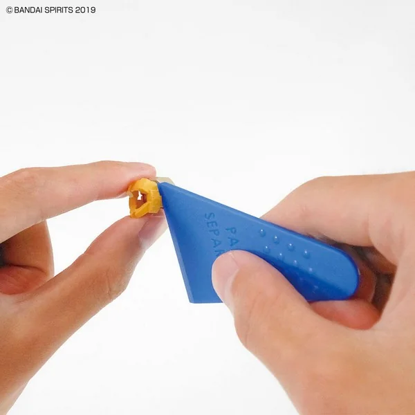 Bandai Bandai Spirits Entry Tool Set 4573102620057 (Plastic Model) image 8 Bandai Bandai Spirits Entry Tool Set 4573102620057 (Plastic Model) image 8
