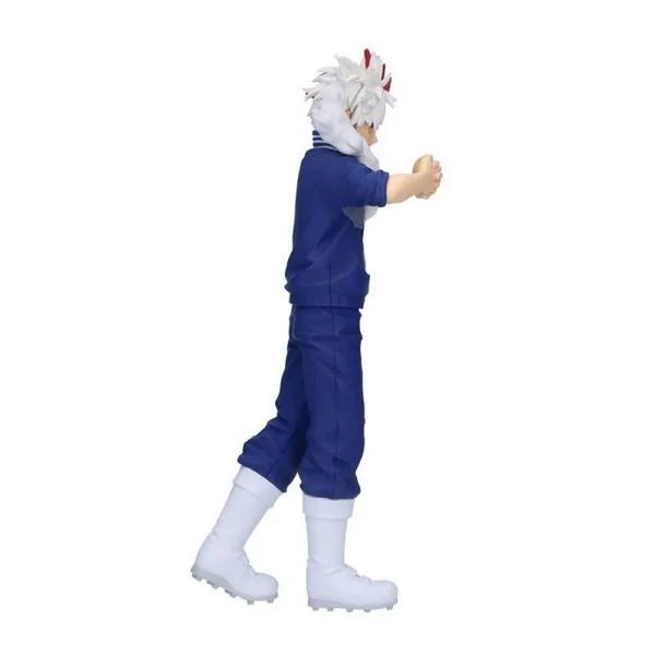 Banpresto My Hero Academia the Amazing Heroes DX Shoto Todoroki 4983164896367 (Figure) image 3 Banpresto My Hero Academia the Amazing Heroes DX Shoto Todoroki 4983164896367 (Figure) image 3