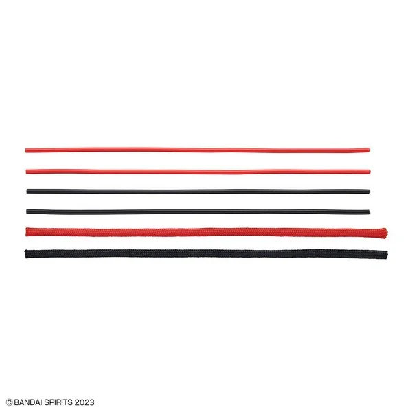 Bandai Customize Material (Pipe Parts / Multi-Joint) 4573102650177 (Plastic Model) image 3 Bandai Customize Material (Pipe Parts / Multi-Joint) 4573102650177 (Plastic Model) image 3