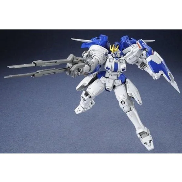 Bandai MG Tallgeese III 4543112955296 (Plastic Model) image 4 Bandai MG Tallgeese III 4543112955296 (Plastic Model) image 4
