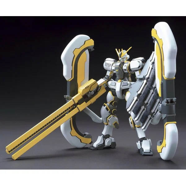 Bandai HG Atlas Gundam (Gundam Thunderbolt Ver) 4573102631398 (Plastic Model) image 2 Bandai HG Atlas Gundam (Gundam Thunderbolt Ver) 4573102631398 (Plastic Model) image 2