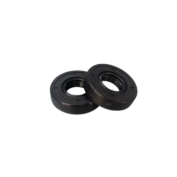 ซีล TC 12-27-7 NBR ราคาต่อตัว image 1 ซีล TC 12-27-7 NBR ราคาต่อตัว image 1