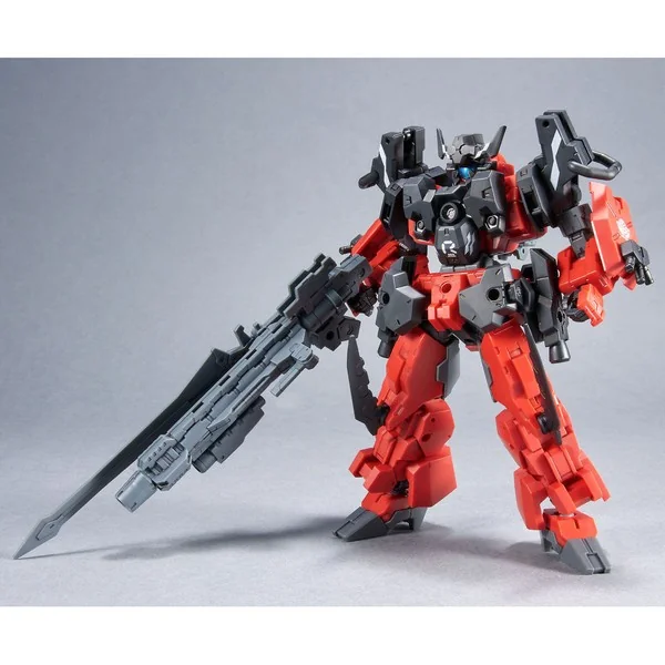 Bandai 30MM eEXM-21 Rabiot (R623 Corps) 4573102639288 (Plastic Model) image 2 Bandai 30MM eEXM-21 Rabiot (R623 Corps) 4573102639288 (Plastic Model) image 2