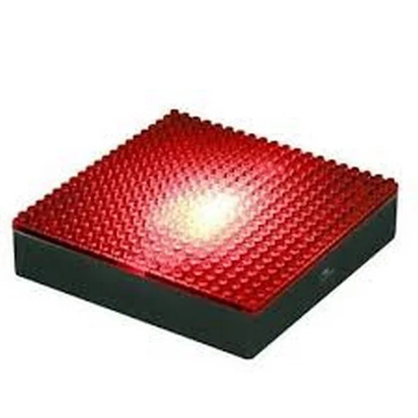 Kawada nanoblock NB-026 LED Plate USB 4972825202685 (นาโนบล็อค) image 4 Kawada nanoblock NB-026 LED Plate USB 4972825202685 (นาโนบล็อค) image 4