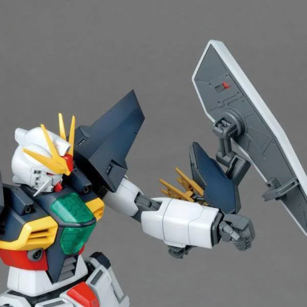 Bandai MG Gundam Double X 4573102628466 (Plastic Model) image 8 Bandai MG Gundam Double X 4573102628466 (Plastic Model) image 8