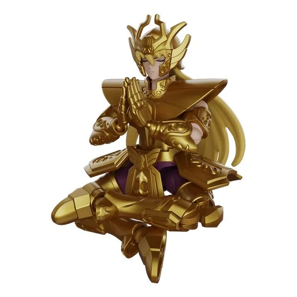 Blokees (สุ่ม 1 / จาก 11 แบบ) Saint Seiya 75034 Galaxy Version 04 Gold Zodiac 2 810181533361 (Plastic Model) image 5