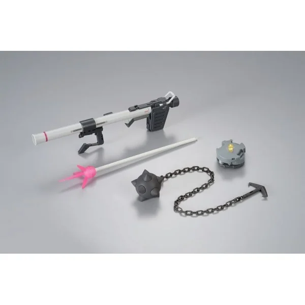 Bandai MG Custom Set for MG RX-78-2 Gundam Ver.3.0 4573102674845 (Plastic Model) image 2 Bandai MG Custom Set for MG RX-78-2 Gundam Ver.3.0 4573102674845 (Plastic Model) image 2