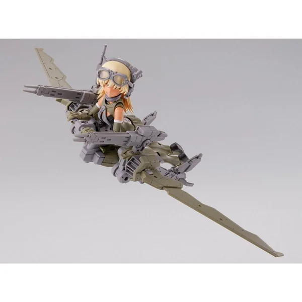 Bandai 30MS SIS-Tc10m Replero-Propen (Scherzando Form) 4573102671899 (Plastic Model) image 6 Bandai 30MS SIS-Tc10m Replero-Propen (Scherzando Form) 4573102671899 (Plastic Model) image 6