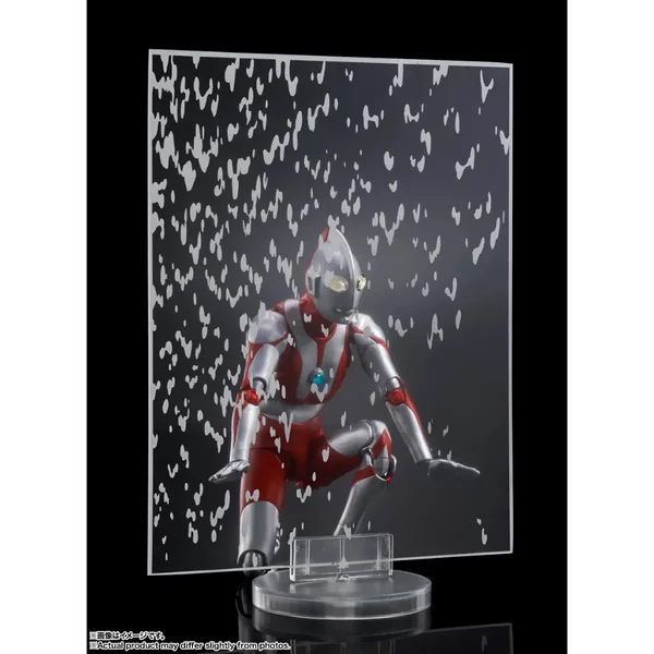 [Pre Order 07/2569] Bandai S.H.Figuarts Ultraman 60th Anniversary Edition 4573102721136 (Action Figure) image 6