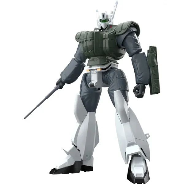 Good Smile Company MODEROID AV-98 Ingram Reactive Armor 4580828675681 (Plastic Model) image 1 Good Smile Company MODEROID AV-98 Ingram Reactive Armor 4580828675681 (Plastic Model) image 1