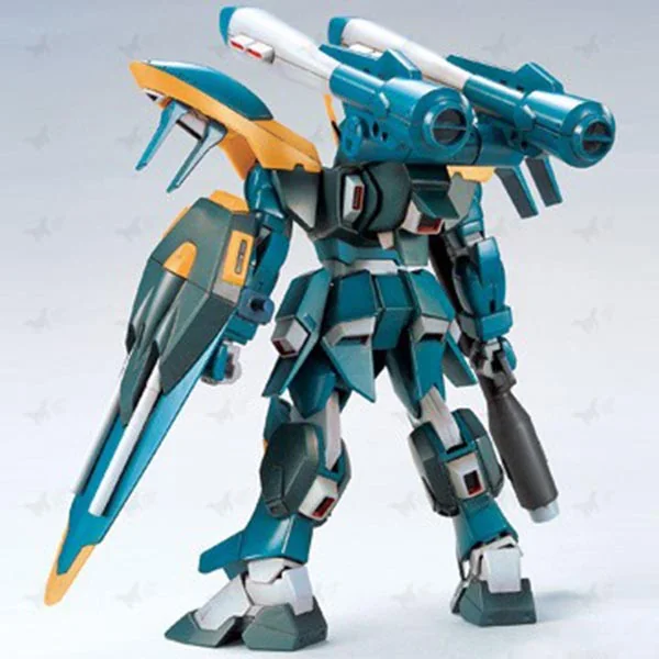 Bandai HG R08 Calamity Gundam 4573102557377 (Plastic Model) image 3 Bandai HG R08 Calamity Gundam 4573102557377 (Plastic Model) image 3