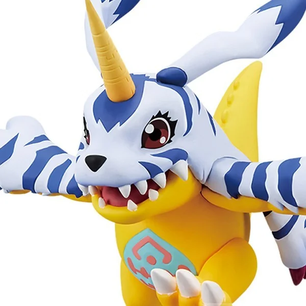Banpresto Digimon Adventure DXF Adventure Archives Special (B Gabumon) 4983164888010 (Figure) image 3 Banpresto Digimon Adventure DXF Adventure Archives Special (B Gabumon) 4983164888010 (Figure) image 3