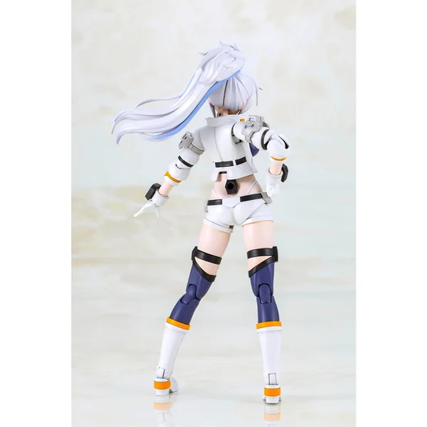 [Pre Order 01/2570] Kotobukiya Frame Arms Girl Second Jive With Bonus 4934054035311 (Plastic Model) image 6