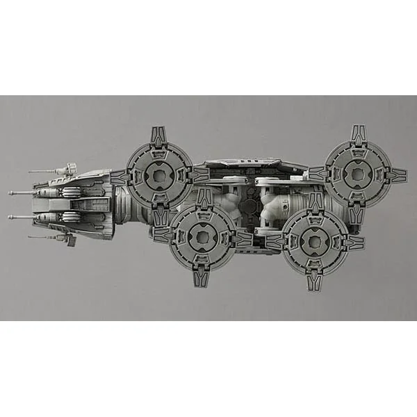 Bandai 1/144 AT-AT 4573102638465 (Plastic Model) image 6
