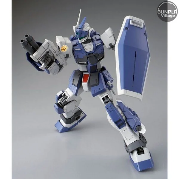 Bandai MG GM Dominance 4549660283348 4573102693723 (Plastic Model) image 4 Bandai MG GM Dominance 4549660283348 4573102693723 (Plastic Model) image 4