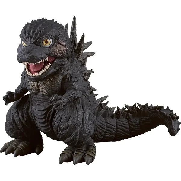 [Pre Order 12/2569] Good Smile Company Nendoroid Godzilla (2023) 4570232585201 (Figure) image 1