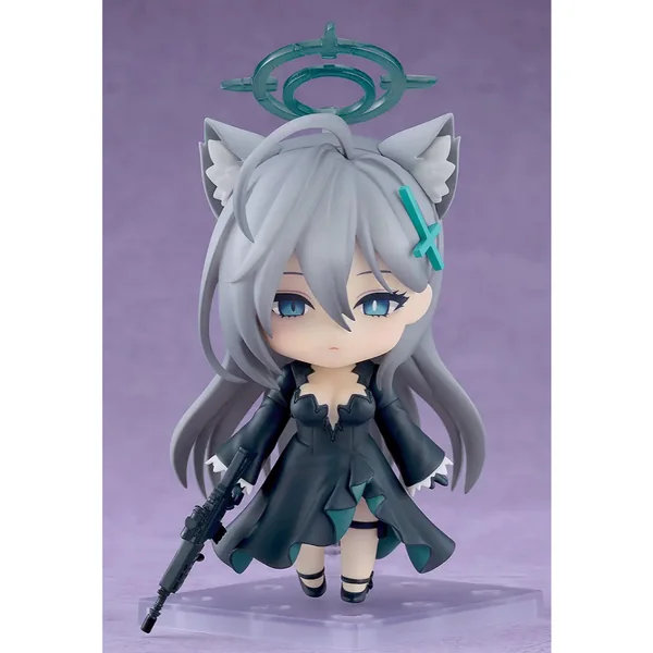 Good Smile Company Nendoroid Shiroko Terror 4580828669789 (Figure) image 3 Good Smile Company Nendoroid Shiroko Terror 4580828669789 (Figure) image 3