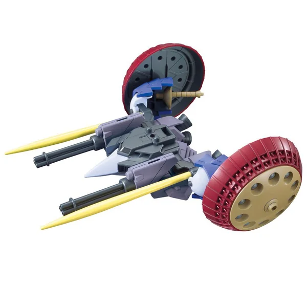 Bandai Option Parts Set Gunpla 06 (Valuable Pod) 4573102671431 (Plastic Model) image 2 Bandai Option Parts Set Gunpla 06 (Valuable Pod) 4573102671431 (Plastic Model) image 2