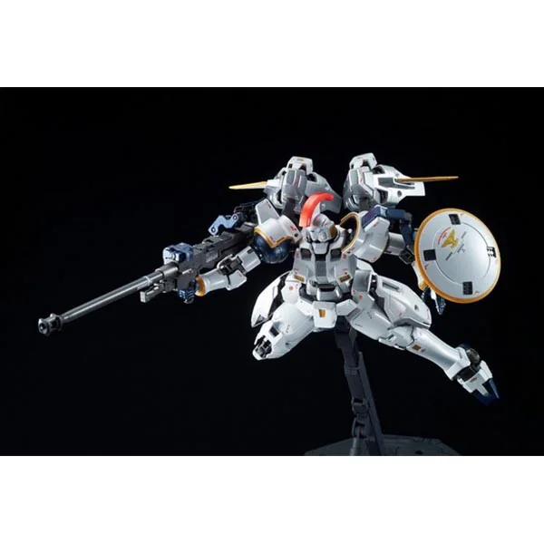 Bandai MG Tallgeese EW (Special Coating) 4549660196198 (Plastic Model) image 3 Bandai MG Tallgeese EW (Special Coating) 4549660196198 (Plastic Model) image 3