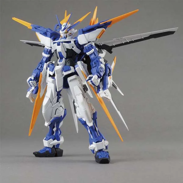 Bandai MG Gundam Astray Blue Frame D 4573102630476 (Plastic Model) image 2