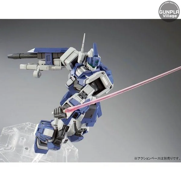 Bandai MG GM Dominance 4549660283348 4573102693723 (Plastic Model) image 5 Bandai MG GM Dominance 4549660283348 4573102693723 (Plastic Model) image 5