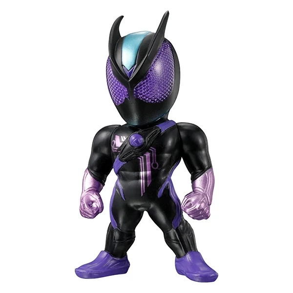 Bandai (ตัวเดี่ยว) Converge Kamen Rider 30 4570117926082 (Figure) image 5 Bandai (ตัวเดี่ยว) Converge Kamen Rider 30 4570117926082 (Figure) image 5