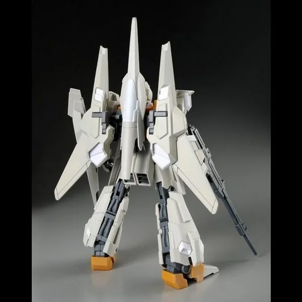 Bandai HG RGZ-95C ReZEL Type-C (General Revil's Unit) 4573102672490 (Plastic Model) image 3 Bandai HG RGZ-95C ReZEL Type-C (General Revil's Unit) 4573102672490 (Plastic Model) image 3
