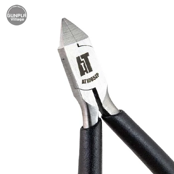 Zeon Plamo AT-1005ZP Double Blades Nipper ZPAT1005ZP (Tool) image 1