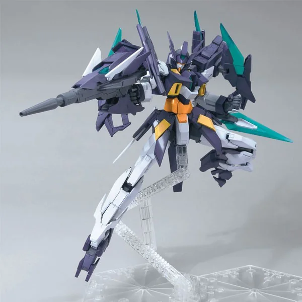 Bandai MG Gundam AGE II Magnum 4573102570659 (Plastic Model) image 6 Bandai MG Gundam AGE II Magnum 4573102570659 (Plastic Model) image 6