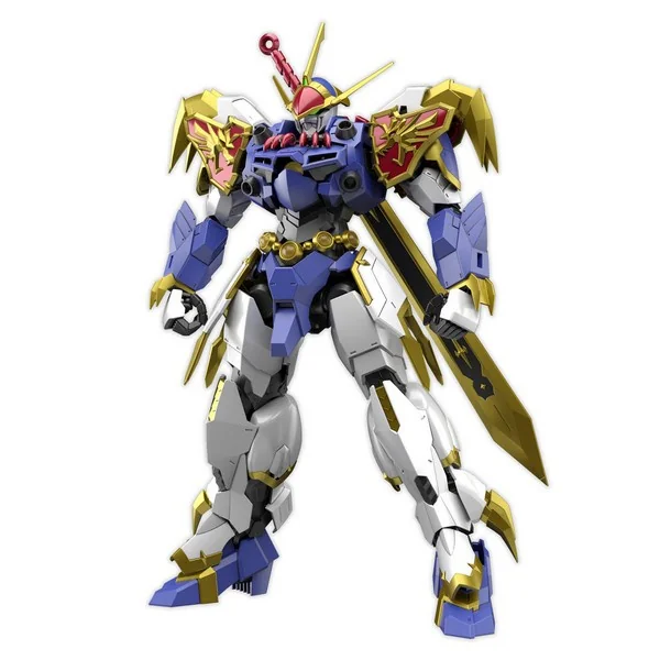 Bandai Hg Amplified IMGN Ryujinmaru 4573102633675 (Plastic Model) image 2