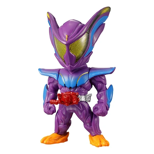 Bandai (ตัวเดี่ยว) Converge Kamen Rider 30 4570117926082 (Figure) image 6 Bandai (ตัวเดี่ยว) Converge Kamen Rider 30 4570117926082 (Figure) image 6