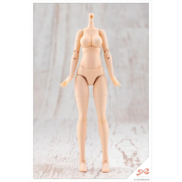 [Pre Order 02/2570] Kotobukiya Sousai Shojo Teien Kiru Pla Madoka Yuki (Touou High School Winter Clothes) 4934054088874 image 4
