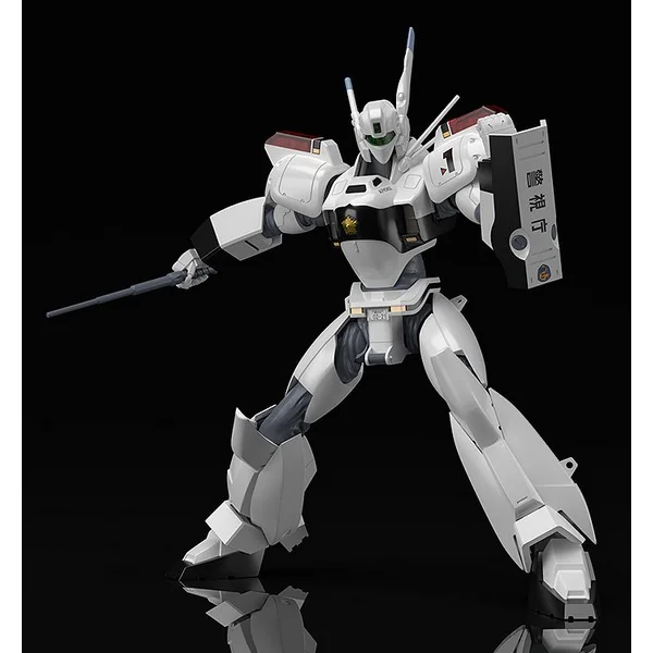 Good Smile Company MODEROID AV-98 Ingram 4580416927857 4580828674653 (Plastic Model) image 5 Good Smile Company MODEROID AV-98 Ingram 4580416927857 4580828674653 (Plastic Model) image 5