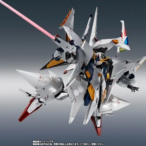 Bandai Robot Spirits (Ka Signature) (Side MS) RX-104FF Penelope (Hathaway Ver) (Re Coordinate) 4573102721624 (Action) image 3 Bandai Robot Spirits (Ka Signature) (Side MS) RX-104FF Penelope (Hathaway Ver) (Re Coordinate) 4573102721624 (Action) image 3