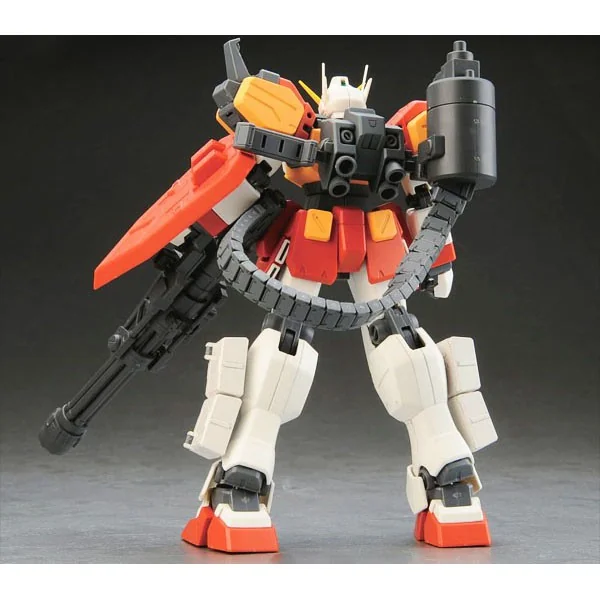 Bandai MG Gundam Heavyarms 4573102630445 (Plastic Model) image 3 Bandai MG Gundam Heavyarms 4573102630445 (Plastic Model) image 3