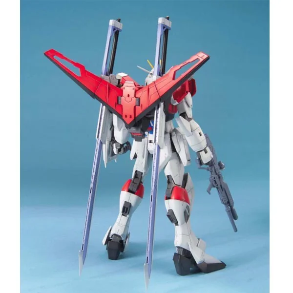 Bandai MG Sword Impulse Gundam 4573102641182 (Plastic Model) image 3 Bandai MG Sword Impulse Gundam 4573102641182 (Plastic Model) image 3