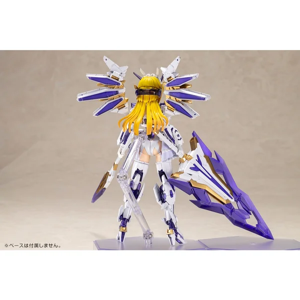 (Pre Order 02/2570) Kotobukiya Frame Arms Girl Ray Falx 4934054035281 (Plastic Model) image 2 (Pre Order 02/2570) Kotobukiya Frame Arms Girl Ray Falx 4934054035281 (Plastic Model) image 2