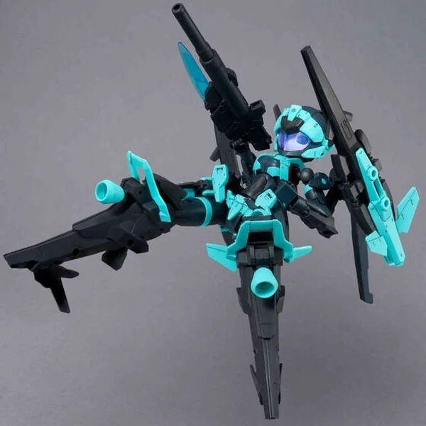 Bandai 30MM EXM-H15X Acerby (Type-X) 4573102725714 (Plastic Model) image 6 Bandai 30MM EXM-H15X Acerby (Type-X) 4573102725714 (Plastic Model) image 6