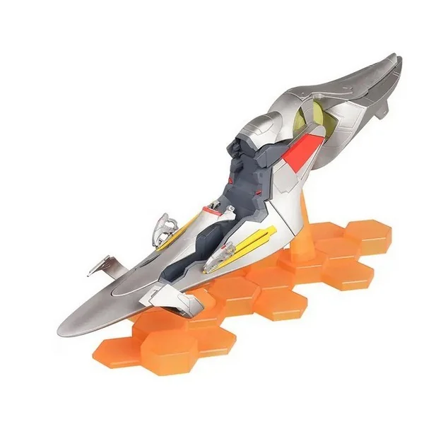 Blokees Evangelion 73571 Fantastics Series Asuka Shikinami Langley with Entry Plug Interior 810181532098 (Plastic Model) image 5