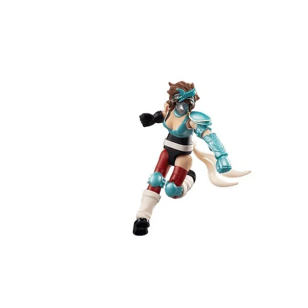 Blokees (สุ่ม 1 / จาก 11 แบบ) Saint Seiya 71064 Galaxy Version 01 The Legacy of Sagittarius 810181530698 (Plastic Model) image 7