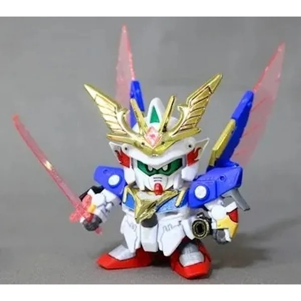 Bandai BB 126 Musha Victory 4573102568748 (Plastic Model) image 2 Bandai BB 126 Musha Victory 4573102568748 (Plastic Model) image 2