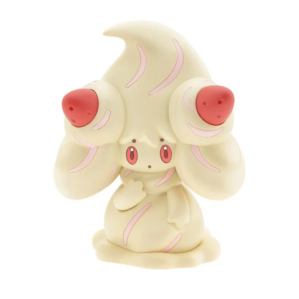 Bandai POKEPLA QUICK 12 Alcremie 4573102640147 (Plastic Model) image 2 Bandai POKEPLA QUICK 12 Alcremie 4573102640147 (Plastic Model) image 2