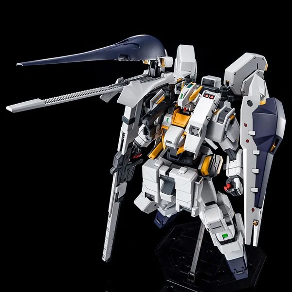 Bandai MG Gundam TR-1 Hazel Owsla 4573102610430 (Plastic Model) image 6 Bandai MG Gundam TR-1 Hazel Owsla 4573102610430 (Plastic Model) image 6