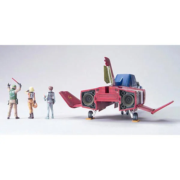 Bandai 1/35 Core Fighter 4543112670779 4573102652782 (Plastic Model) image 4 Bandai 1/35 Core Fighter 4543112670779 4573102652782 (Plastic Model) image 4