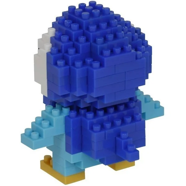 Kawada nanoblock Pokemon NBPM_079 Pochama 4972825222683 (นาโนบล็อค) image 3 Kawada nanoblock Pokemon NBPM_079 Pochama 4972825222683 (นาโนบล็อค) image 3
